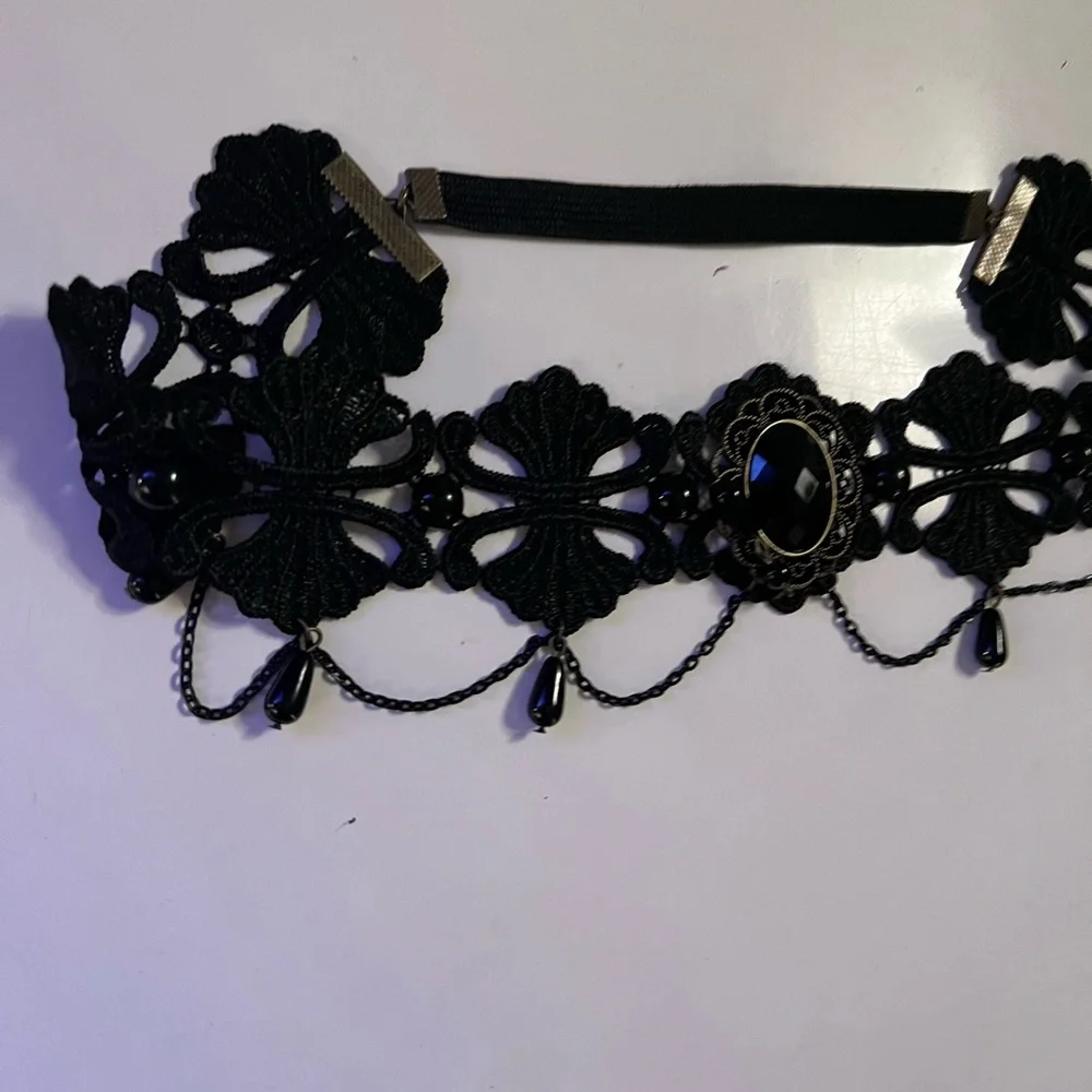 Retro headband New - Picture 6 of 8